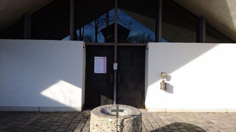Dachau Karmel